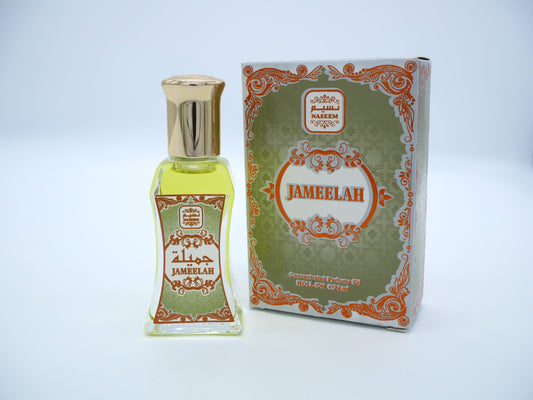 Naseem Jameelah - Perfume Oil Roll On