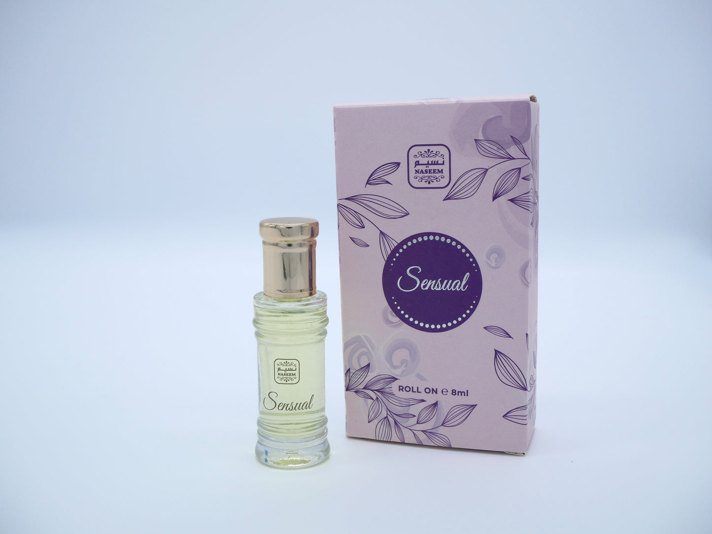 Naseem Sensual - Perfume Oil Roll On