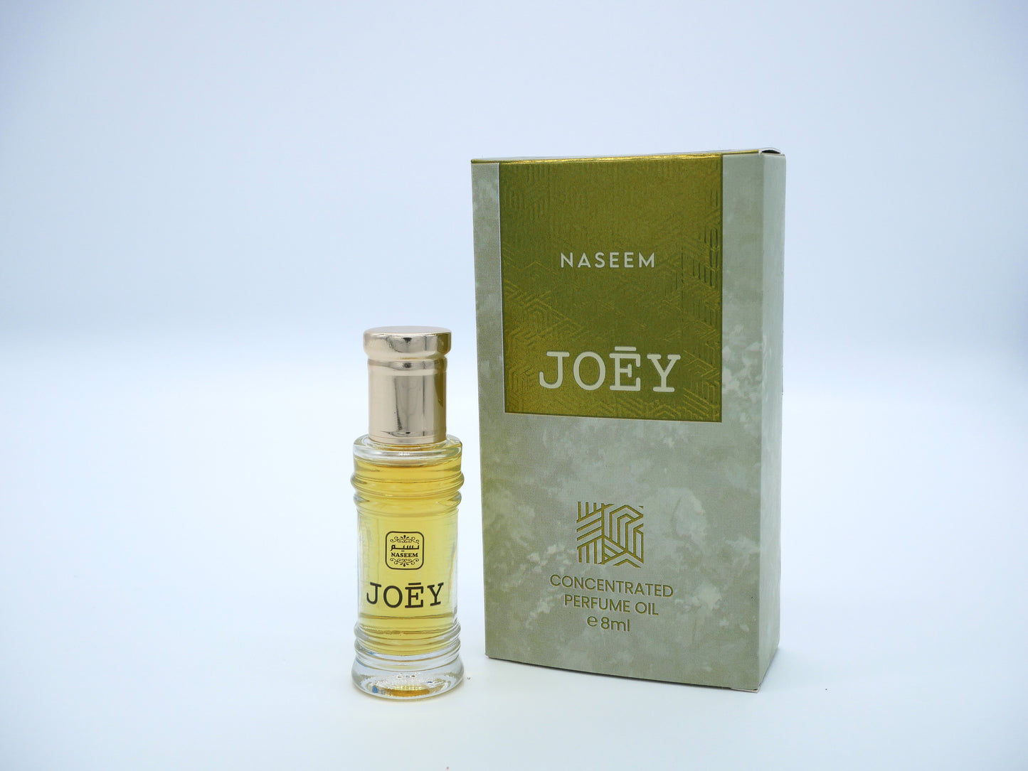 Naseem Joey - Perfume Oil Roll On