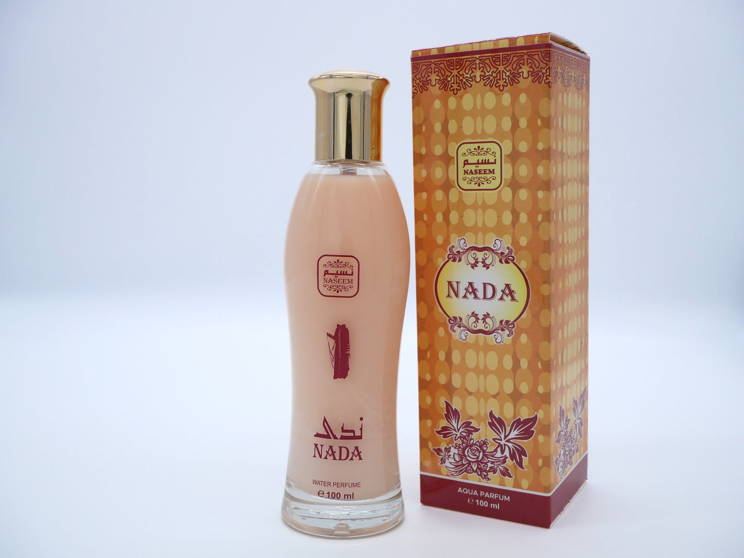 Naseem  Nada Perfume