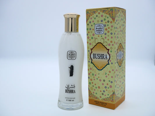 Naseem Bushra Perfume