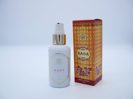 Naseem Nada Perfumed Body Lotion