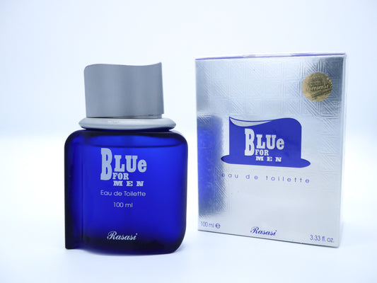 Rasasi - Blue for Men