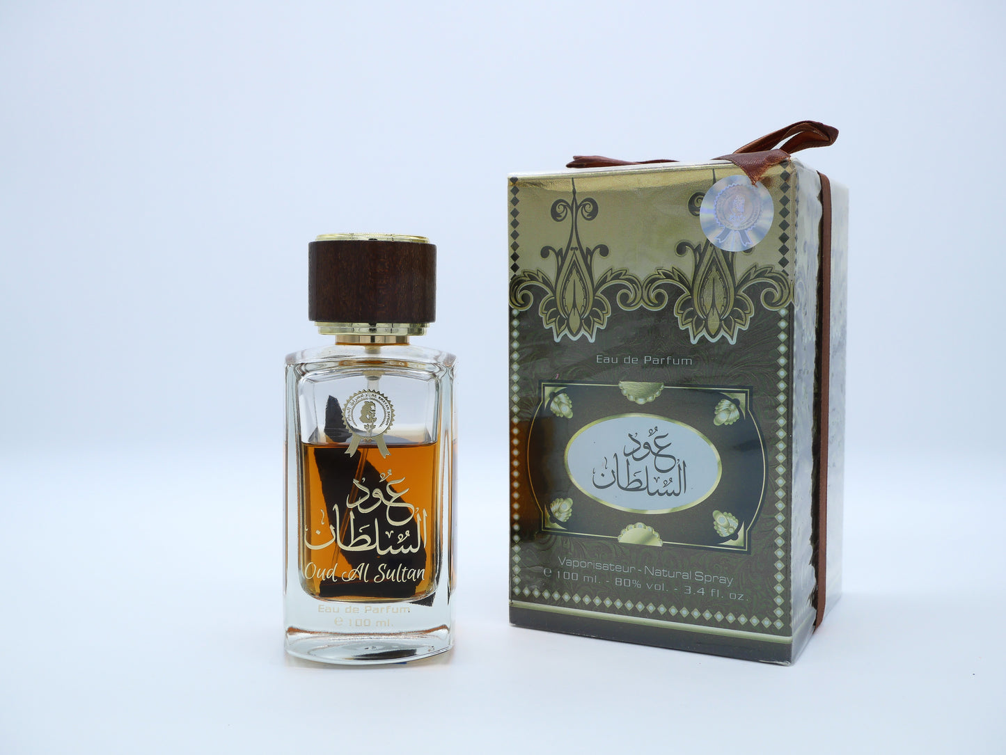 Oud Al Sultan